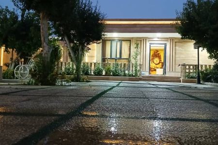 اجاره ویلا استخردار در ملارد - قشلاق ملارد