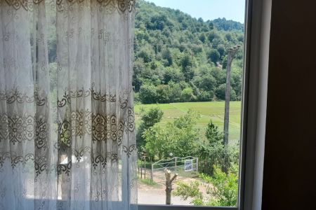 خانه ویلایی در رودبار - بالا براگور