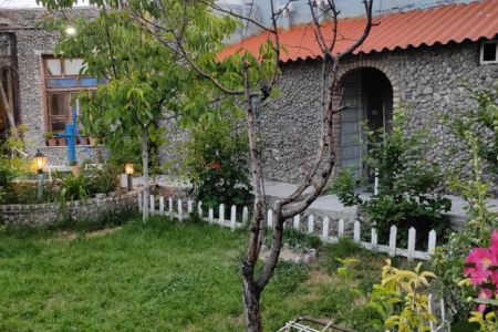خانه سنتی جکوزی دار در اردبیل - ملایوسف