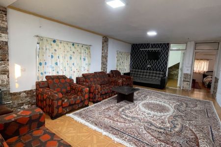خانه مبله اطراف محمود آباد - مجتمع ساحلی