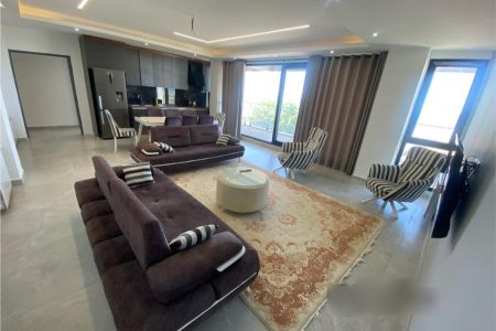 اجاره آپارتمان ساحلی در بندرانزلی - طبقه ۳