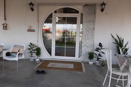 رزرو ویلا در بندرانزلی