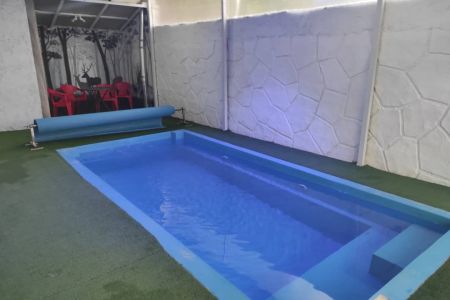 اجاره ویلا استخردار در شاندرمن - نیلاش