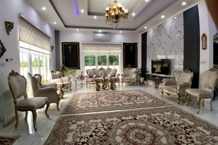 اجاره ویلا در صومعه سرا - اشترکام