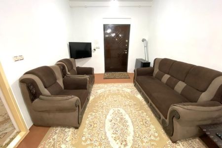 اجاره خانه مبله در رامسر - همکف