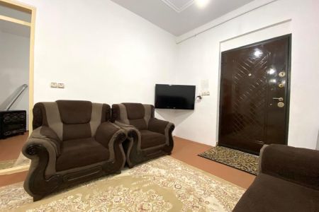 اجاره خانه مبله در رامسر - همکف