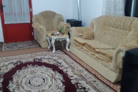 اجاره سوئیت حیاط دار در اشکورات - آغوزبن کندسر