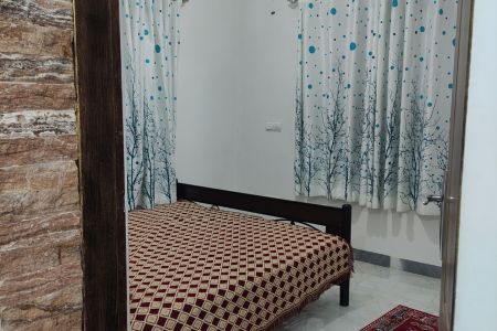 اجاره خانه مبله در کلاردشت - اجابیت - ط ۲