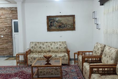 اجاره خانه مبله در کلاردشت - اجابیت - ط ۲