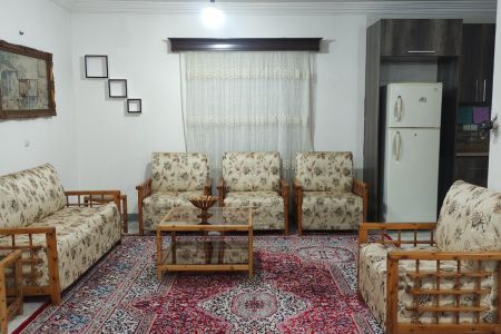 اجاره خانه مبله در کلاردشت - اجابیت - ط ۲