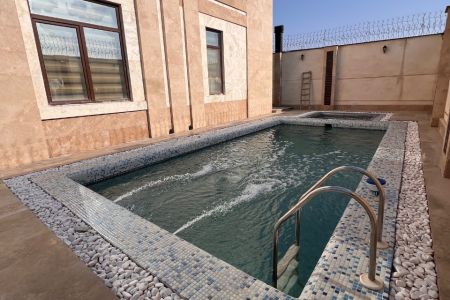 اجاره ویلا استخردار در چهارباغ - شهرک زعفرانیه