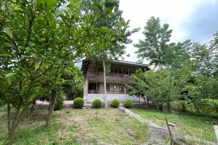 اجاره خانه روستایی در لاهیجان - گردکرف