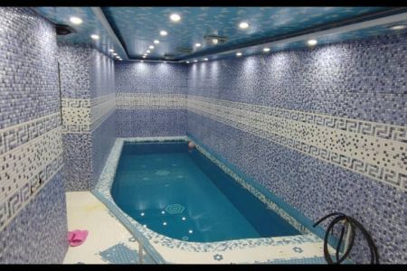 اجاره ویلا استخردار در محمودآباد