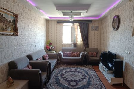 خانه مبله در همدان - بلوار بهشت