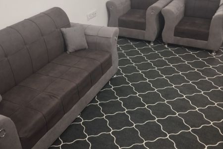 اجاره سوئیت مبله در مشهد - همکف