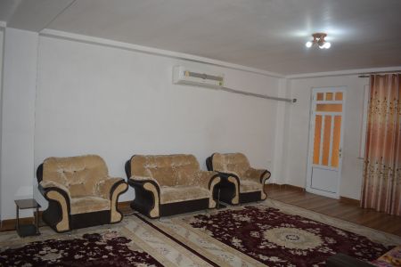 خانه ویلایی در قلعه رودخان - همکف