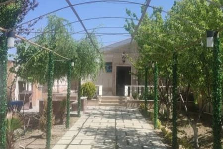 اجاره ویلا استخردار در چهارباغ - عرب آباد خسروی