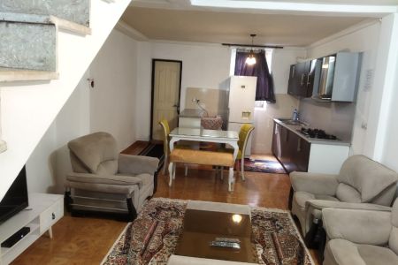اجاره خانه دوبلکس در بندرانزلی