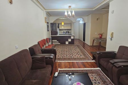اجاره خانه مبله در بابلسر - طبقه چهارم
