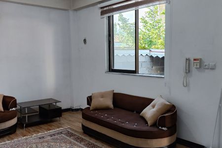 اجاره سوئیت حیاط دار در انزلی - حسن رود