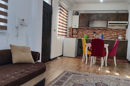 اجاره سوئیت حیاط دار در انزلی - حسن رود