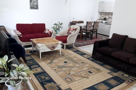 اجاره خانه مبله در رامسر - چالکرود - همکف