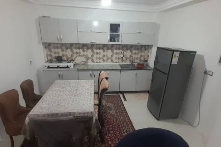 اجاره خانه مبله در رامسر - چالکرود - همکف