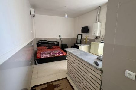 سوئیت در باغی دلباز - یاسوج - جاده دهنو - واحد ۲