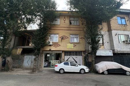 اجاره خانه مبله در سلیماندراب رشت