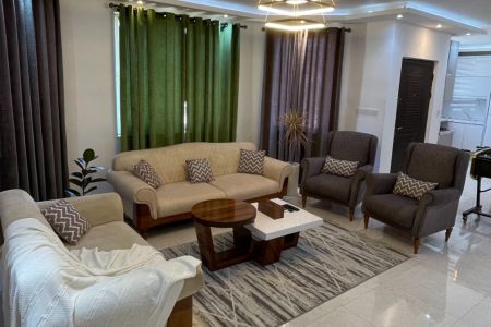 خانه ویلایی استخردار در بندرانزلی - پاسداران