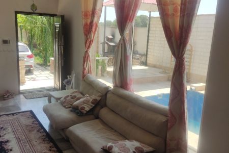 اجاره ویلا استخردار در چهارباغ - عرب آباد خسروی