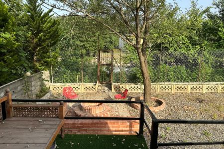 کلبه سوئیسی در تنکابن - دو هزار - ریحان ۲