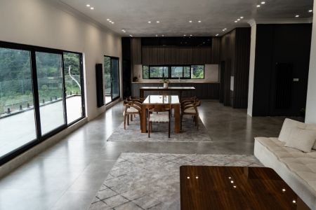 ویلا فورلکس استخردار در سوادکوه - ۴ خوابه