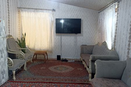 سوئیت حیاط دار در لشت نشا - بالا محله گفشه