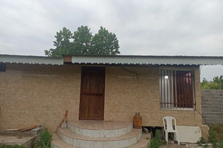 سوئیت حیاط دار در لشت نشا - بالا محله گفشه