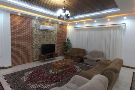 اجاره ویلا مبله در ایزدشهر - امیرآباد