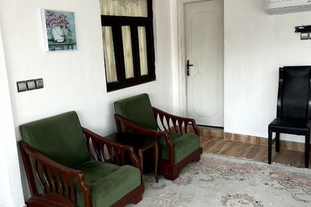 اجاره سوئیت حیاط دار در لاهیجان - زمیدان