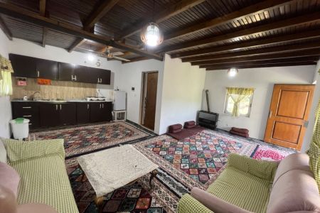 اجاره خانه روستایی در سوادکوه - پاشاکلاه