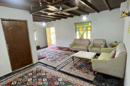 اجاره خانه روستایی در سوادکوه - پاشاکلاه