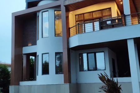 اجاره ویلا دوبلکس در چمستان - نصرت آباد