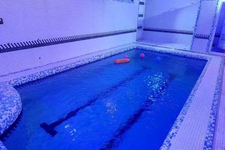 ویلا دوبلکس استخردار در سرخرود - چهار خوابه