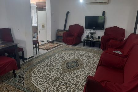 اجاره خانه ویلایی در رشت - کوزان