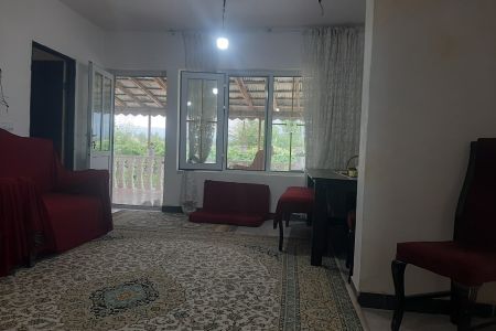 اجاره خانه ویلایی در رشت - کوزان