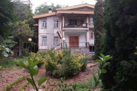 اجاره خانه ویلایی در کلاردشت - کردمحله