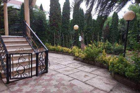 اجاره خانه ویلایی در کلاردشت - کردمحله