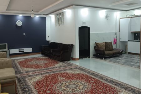 اجاره ویلا با استخر و جکوزی در شاندیز - ویرانی