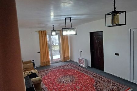 Renting a villa in Zirab - Lovelac