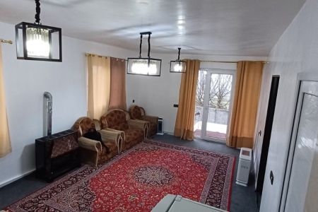 Renting a villa in Zirab - Lovelac