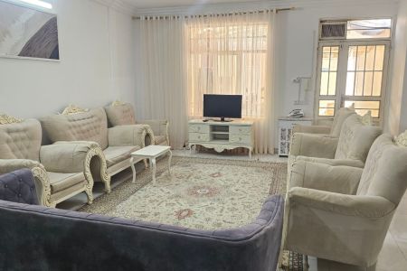 اجاره خانه مبله در مشهد - قاسم آباد