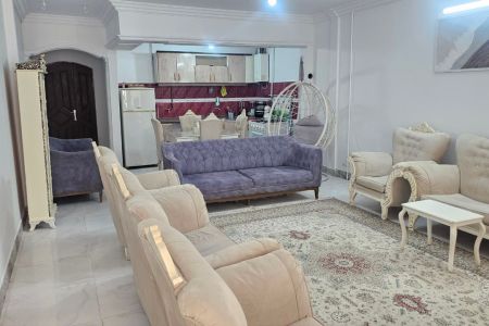 اجاره خانه مبله در مشهد - قاسم آباد